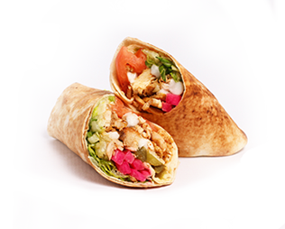 Shawarma